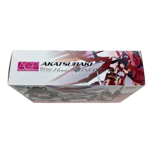 IS〈インフィニット・ストラトス〉 フィギュア アーマーガールズプロジェクト　紅椿×篠ノ之箒