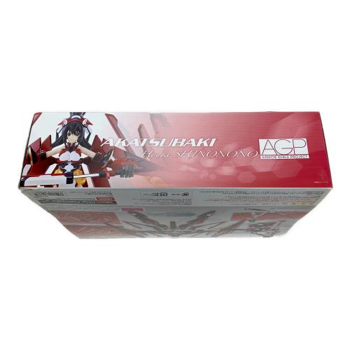IS〈インフィニット・ストラトス〉 フィギュア アーマーガールズプロジェクト　紅椿×篠ノ之箒