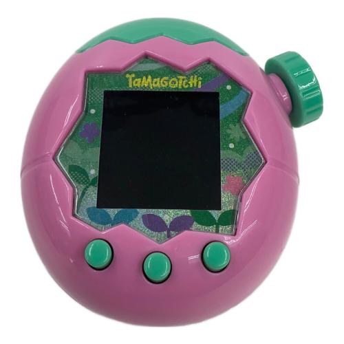 Tamagotchi Paradise - Pink Land