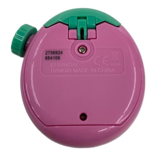 Tamagotchi Paradise - Pink Land