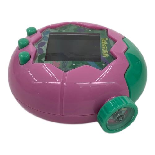 Tamagotchi Paradise - Pink Land