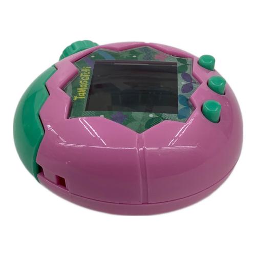 Tamagotchi Paradise - Pink Land