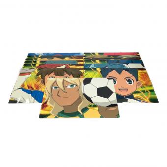 イナズマイレブン ビッグカードコレクションセット