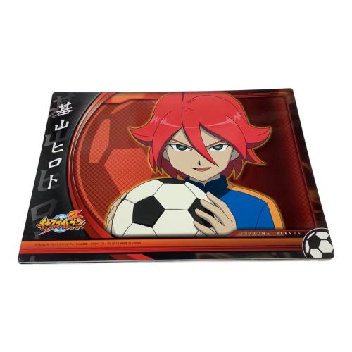イナズマイレブン ビッグカードコレクションセット