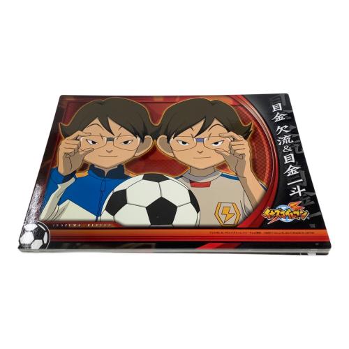 イナズマイレブン ビッグカードコレクションセット