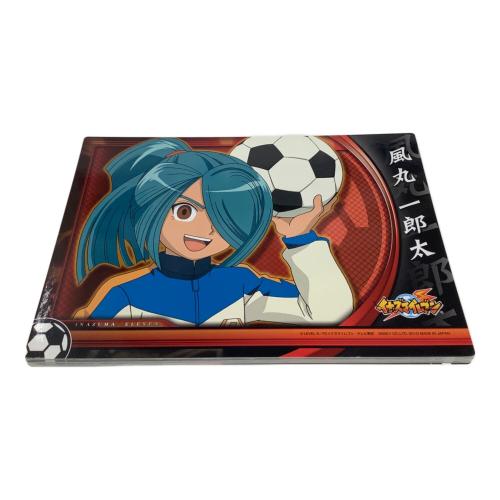 イナズマイレブン ビッグカードコレクションセット