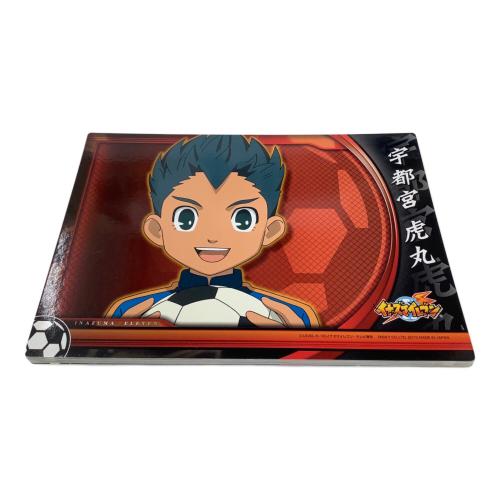 イナズマイレブン ビッグカードコレクションセット