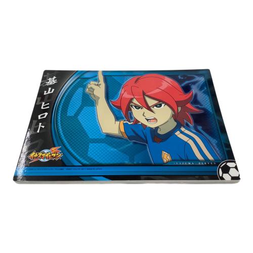 イナズマイレブン ビッグカードコレクションセット