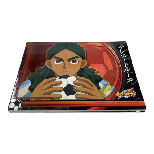 イナズマイレブン ビッグカードコレクションセット