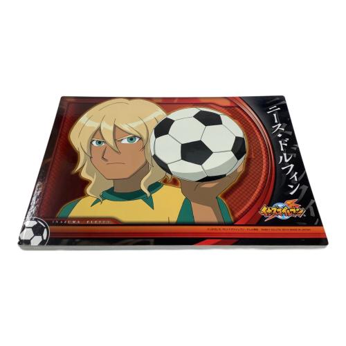 イナズマイレブン ビッグカードコレクションセット