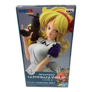 ドラゴンボール フィギュア GLITTER&GLAMOURS
