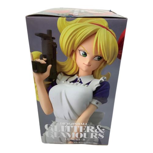 ドラゴンボール フィギュア GLITTER&GLAMOURS