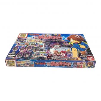 ゲゲゲの鬼太郎 (ゲゲゲノキタロウ) 怪奇！妖怪横丁冒険ゲーム