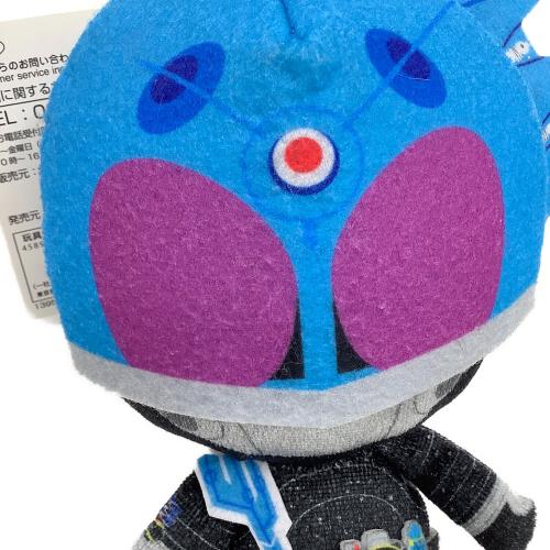 BANDAI (バンダイ) chibiぬいぐるみ