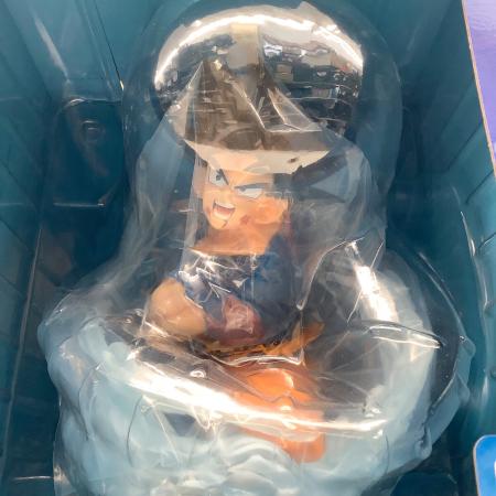 ドラゴンボール スペクタクルバトル BURSTANT フィギュア 一番くじ A賞