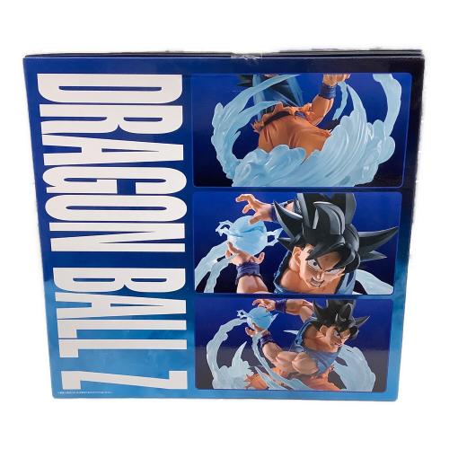 ドラゴンボール スペクタクルバトル BURSTANT フィギュア 一番くじ A賞