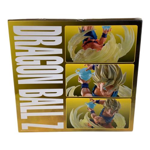 ドラゴンボール スペクタクルバトル BURSTANT フィギュア 一番くじ ラストワン賞