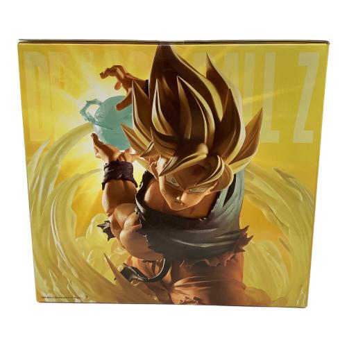 ドラゴンボール スペクタクルバトル BURSTANT フィギュア 一番くじ ラストワン賞