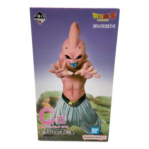 ドラゴンボール 激突！宇宙を賭けた闘い MASTERLISE フィギュア 一番くじ C賞