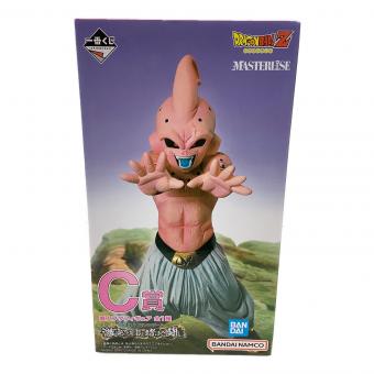 ドラゴンボール 激突！宇宙を賭けた闘い MASTERLISE フィギュア 一番くじ C賞