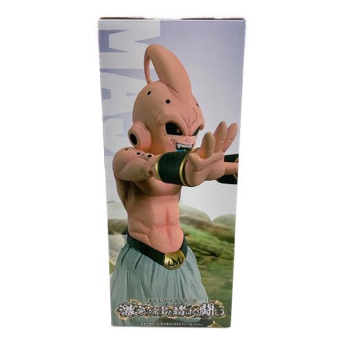 ドラゴンボール 激突！宇宙を賭けた闘い MASTERLISE フィギュア 一番くじ C賞