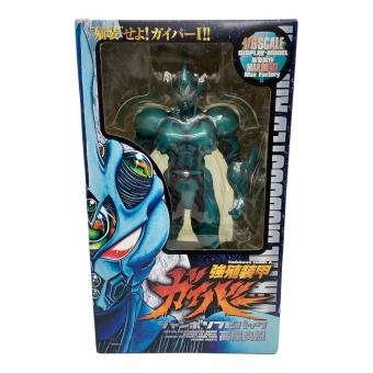 強殖装甲ガイバー 21巻 ジャンボソフビパック 同梱品 ジャンボソフビフィギュア