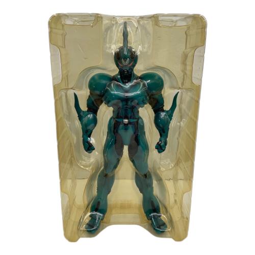 強殖装甲ガイバー 21巻 ジャンボソフビパック 同梱品 ジャンボソフビフィギュア
