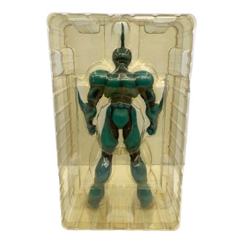 強殖装甲ガイバー 21巻 ジャンボソフビパック 同梱品 ジャンボソフビフィギュア