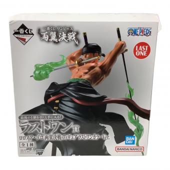 ONE PIECE (ワンピース) フィギュア 一番くじ