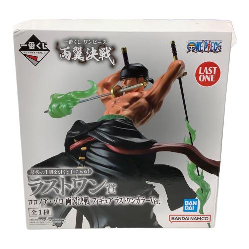 ONE PIECE (ワンピース) フィギュア 一番くじ