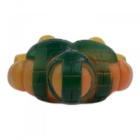 ⚠️レア　超神ビビューン　超神ズシーン　ミニソフビ　タカトク　当時物 タカトク ソフビ 超神ビビューン 超神ズシーン｜トレファクONLINE