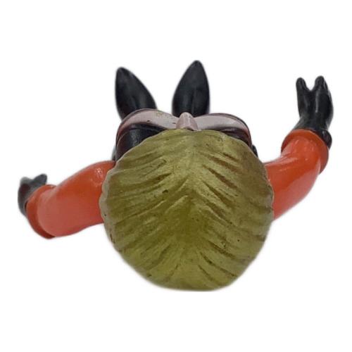 タカトク ソフビ ゼンダマン ムージョ タイムボカンシリーズ