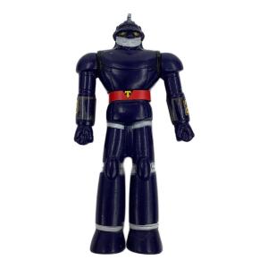 ポピー 鉄人28号 ソフビフィギュア 12cm