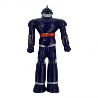 ポピー 鉄人28号 ソフビフィギュア 12cm