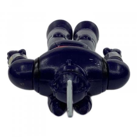 ポピー 鉄人28号 ソフビフィギュア 12cm｜トレファクONLINE