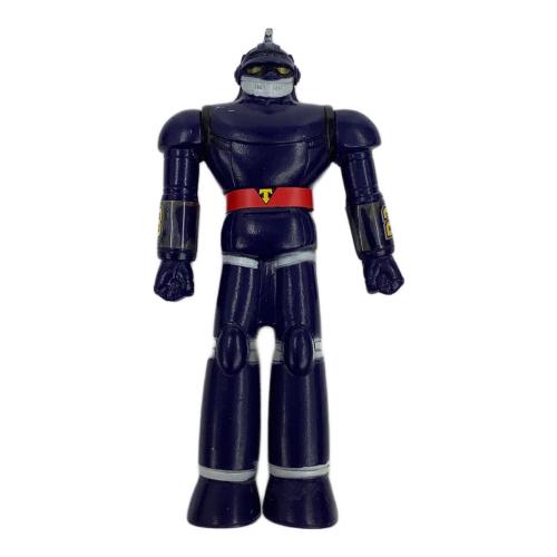 ポピー 鉄人28号 ソフビフィギュア 12cm