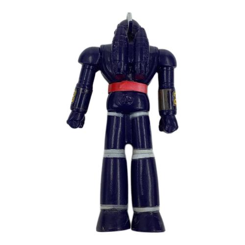 ポピー 鉄人28号 ソフビフィギュア 12cm