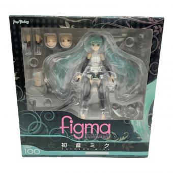 初音ミク アペンドVer figma