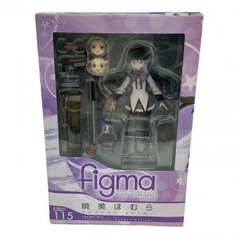 魔法少女まどか☆マギカ 暁美ほむら figma
