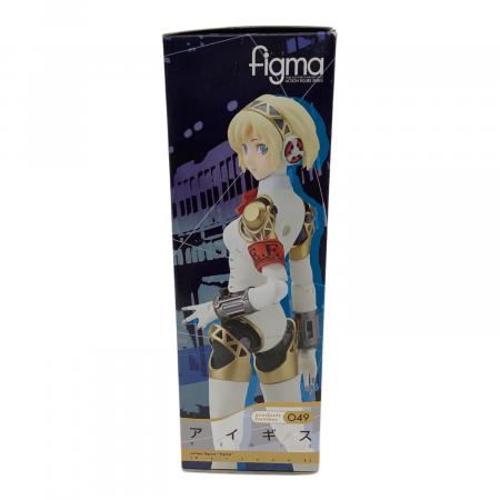 ペルソナ3 アイギス figma（フィグマ）｜トレファクONLINE