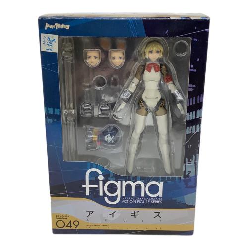 ペルソナ3 アイギス figma（フィグマ）