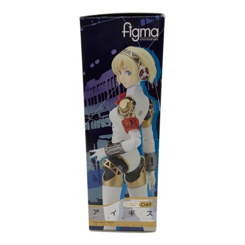 ペルソナ3 アイギス figma（フィグマ）