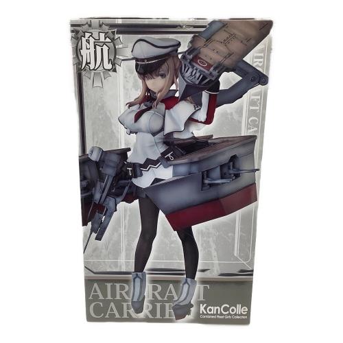 艦隊これくしょん-艦これ-　グラーフ・ツェッペリン　1/7スケールフィギュア