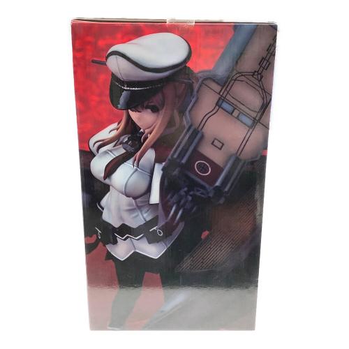 艦隊これくしょん-艦これ-　グラーフ・ツェッペリン　1/7スケールフィギュア