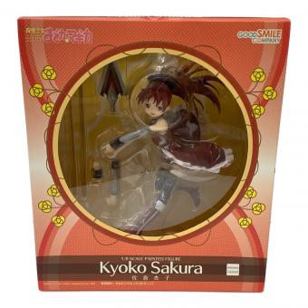 魔法少女まどか☆マギカ　佐倉杏子　1/8スケールフィギュア