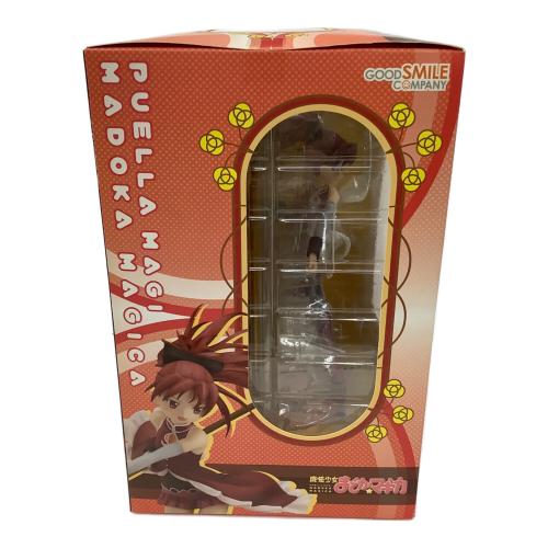 魔法少女まどか☆マギカ　佐倉杏子　1/8スケールフィギュア