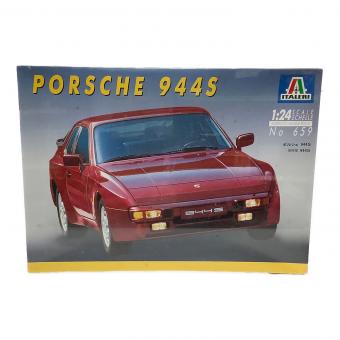 ITALERI (イタレリ) ポルシェ 944S プラモデル