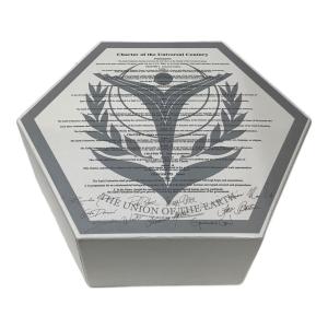 機動戦士ガンダムUC Blu-ray BOX Complete Edition