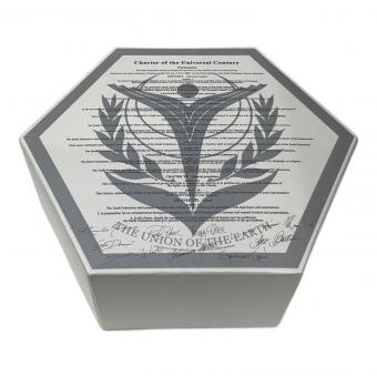 機動戦士ガンダムUC Blu-ray BOX Complete Edition