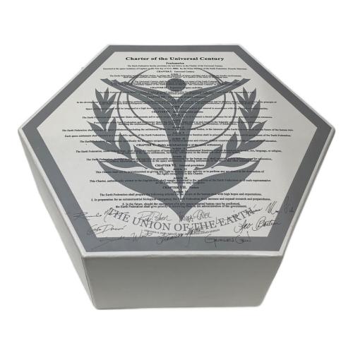 機動戦士ガンダムUC Blu-ray BOX Complete Edition